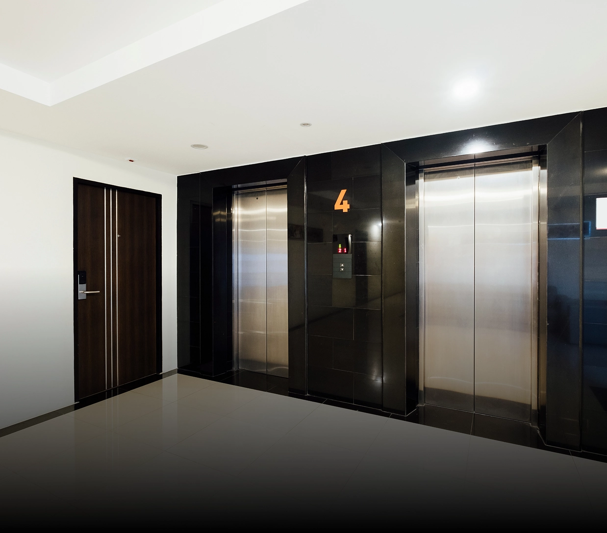 Elevator Modernisation in dubai